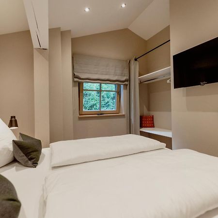 Apartament Zur Nandl Saint Wolfgang Zewnętrze zdjęcie