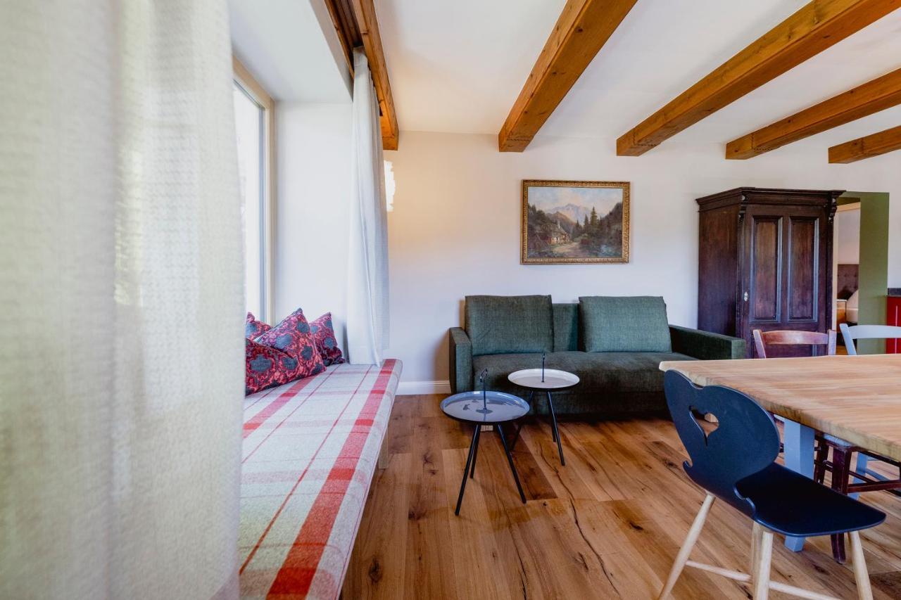 Apartament Zur Nandl Saint Wolfgang Zewnętrze zdjęcie