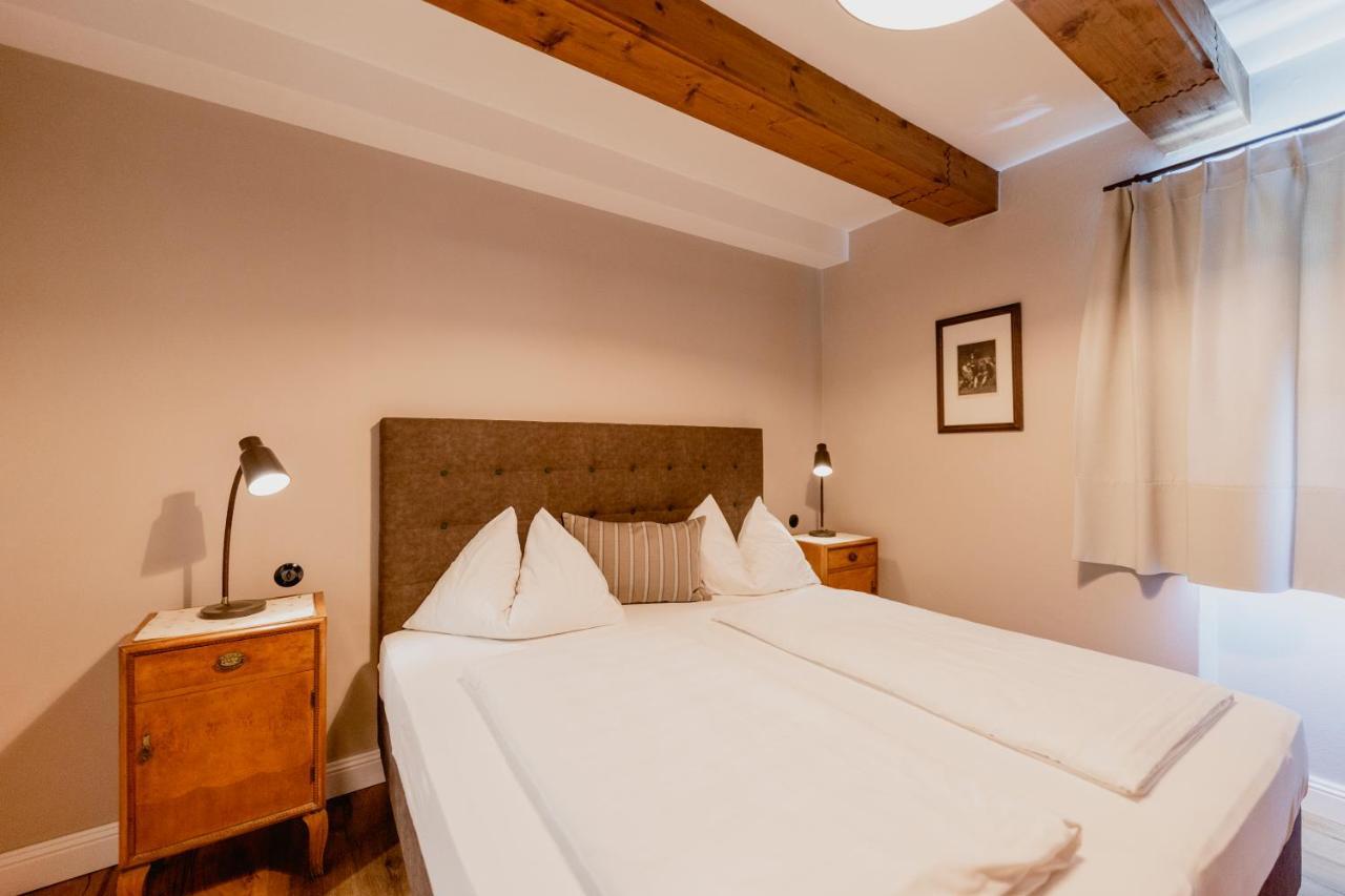 Apartament Zur Nandl Saint Wolfgang Zewnętrze zdjęcie