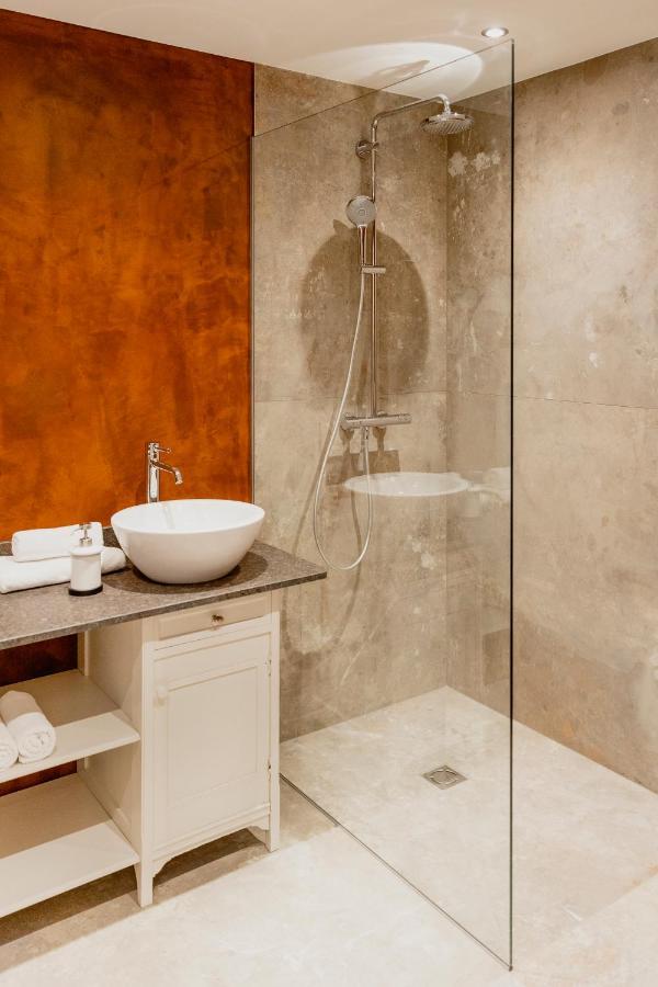 Apartament Zur Nandl Saint Wolfgang Zewnętrze zdjęcie