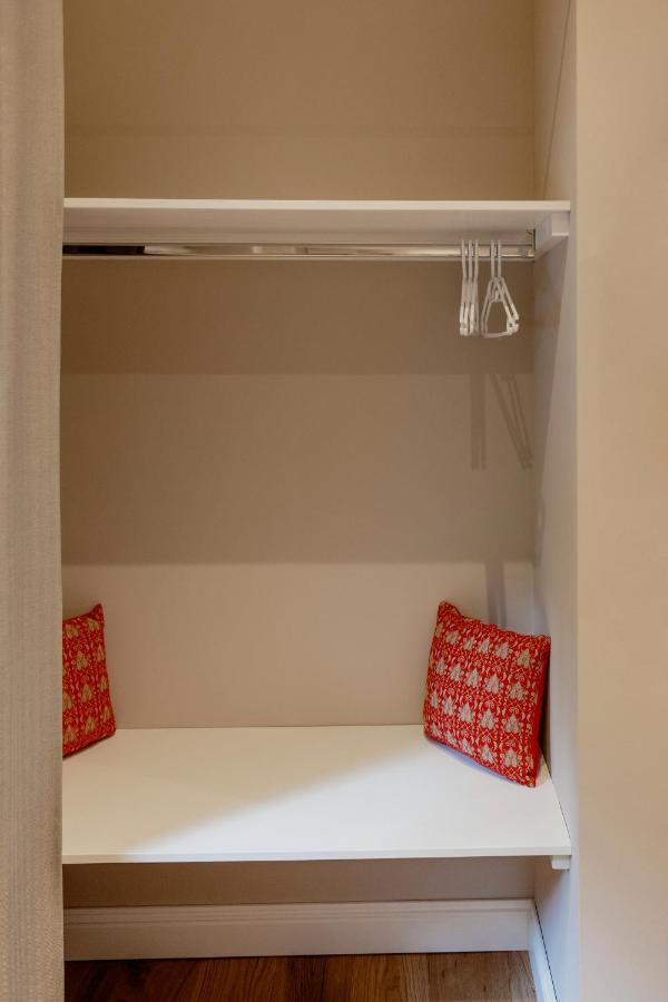 Apartament Zur Nandl Saint Wolfgang Zewnętrze zdjęcie