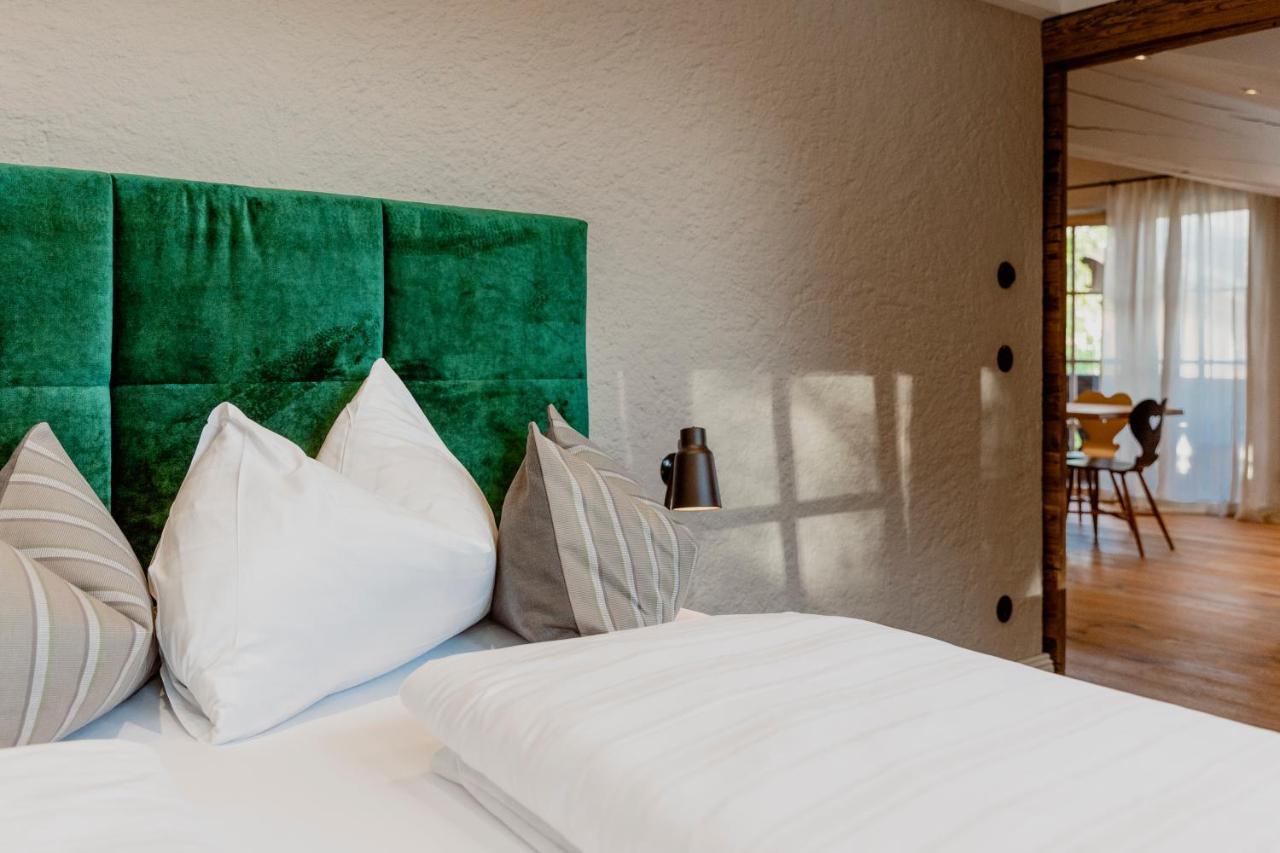 Apartament Zur Nandl Saint Wolfgang Zewnętrze zdjęcie