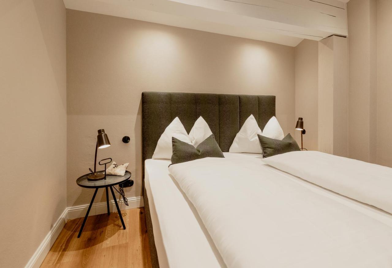 Apartament Zur Nandl Saint Wolfgang Zewnętrze zdjęcie