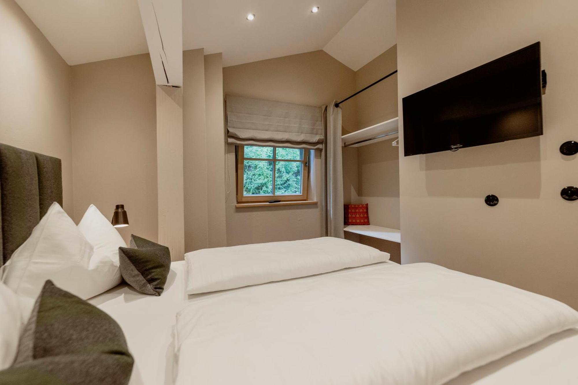 Apartament Zur Nandl Saint Wolfgang Zewnętrze zdjęcie