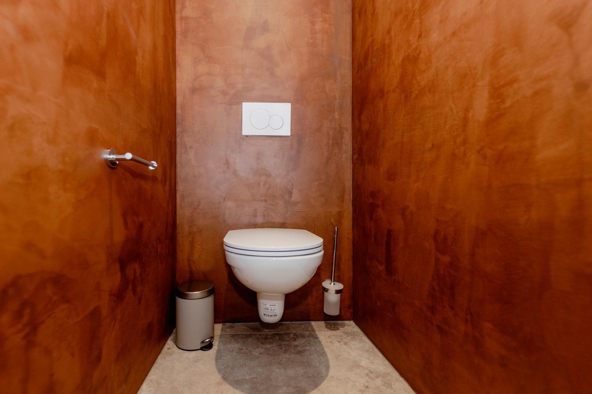 Apartament Zur Nandl Saint Wolfgang Zewnętrze zdjęcie