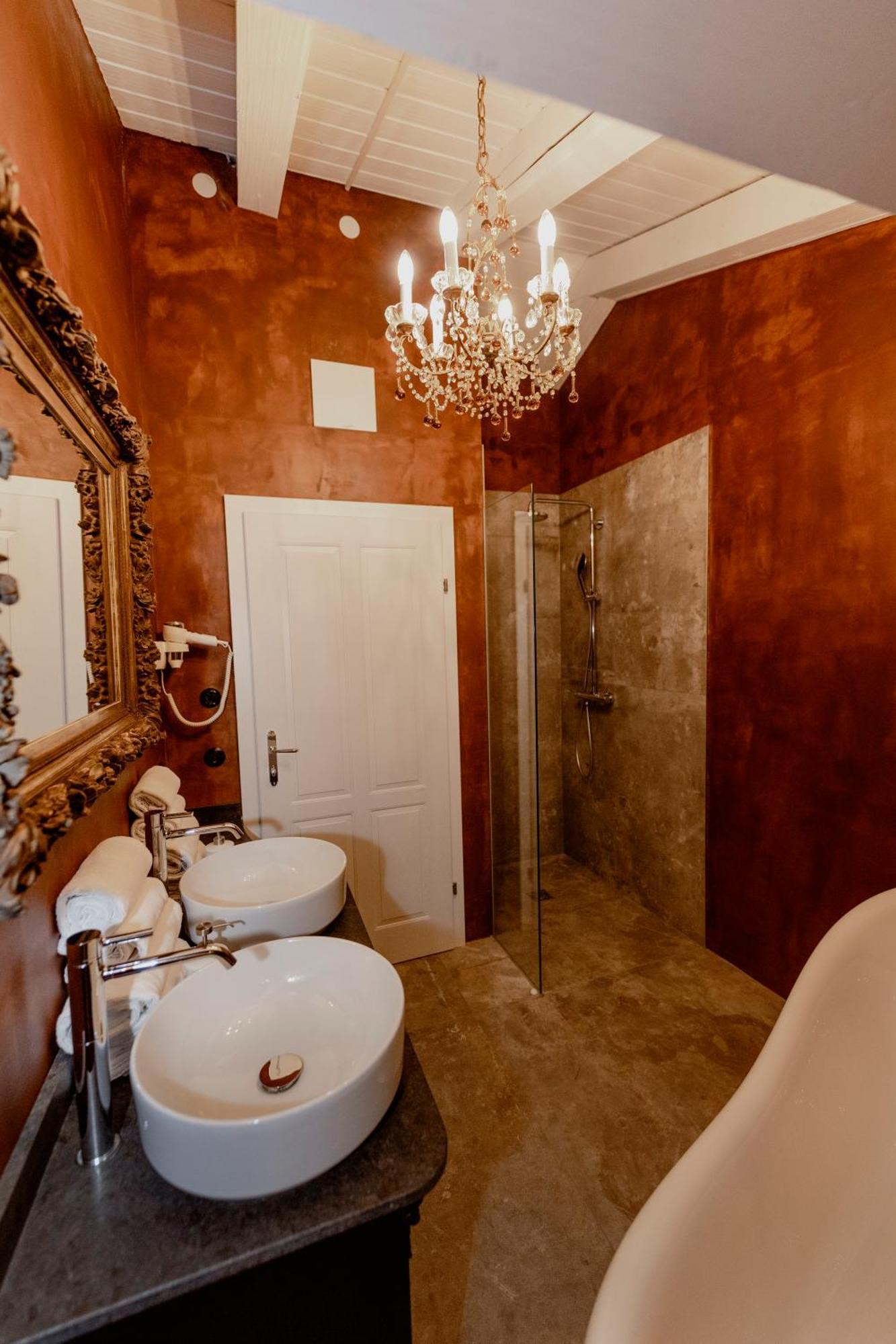 Apartament Zur Nandl Saint Wolfgang Zewnętrze zdjęcie